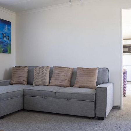 Sunny Ark Apartment 新普利茅斯 外观 照片