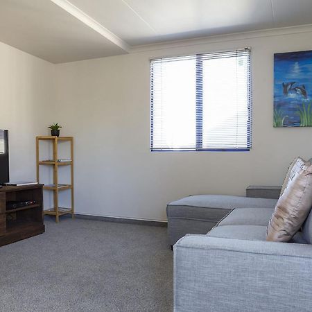 Sunny Ark Apartment 新普利茅斯 外观 照片