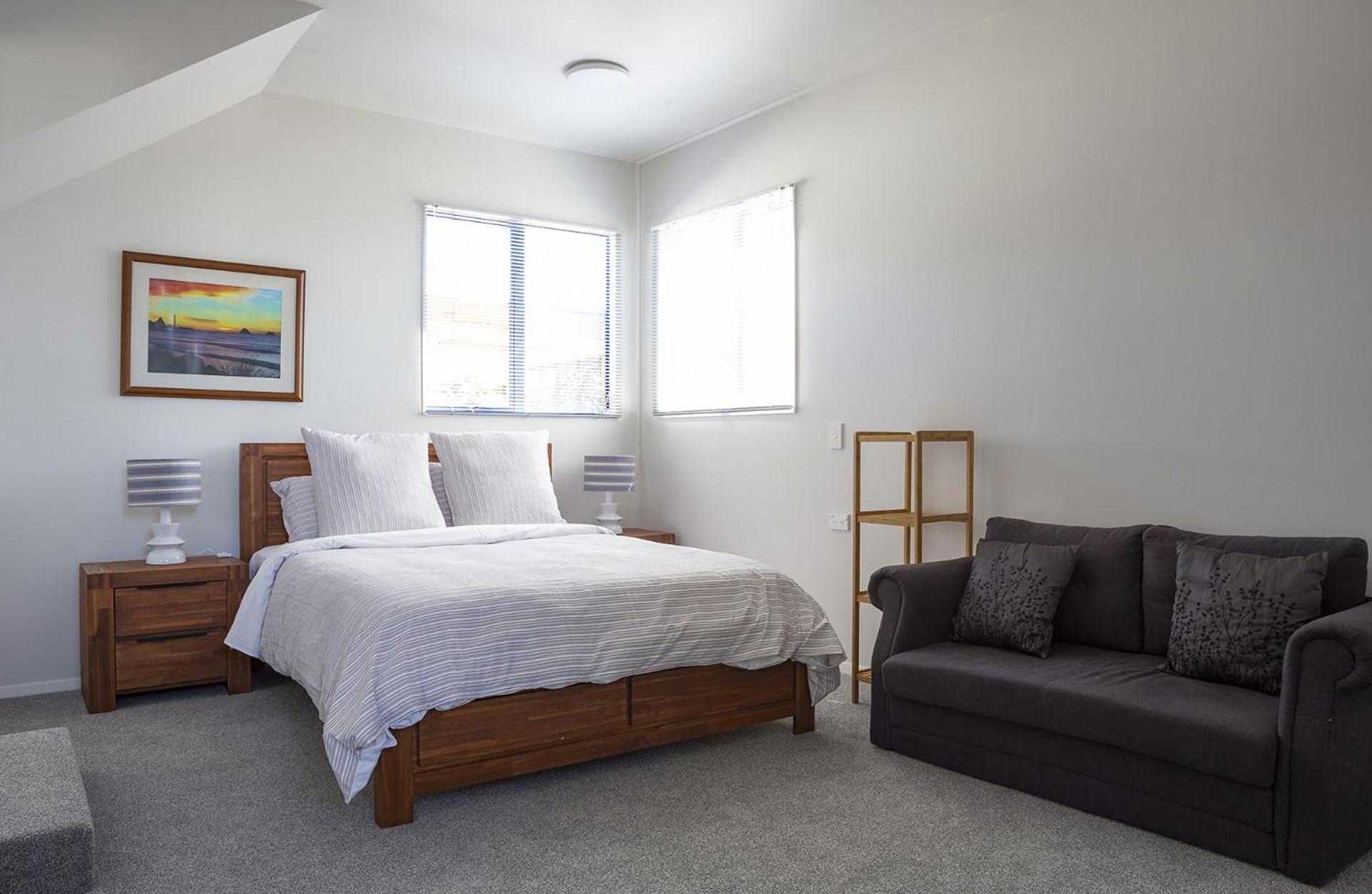 Sunny Ark Apartment 新普利茅斯 外观 照片