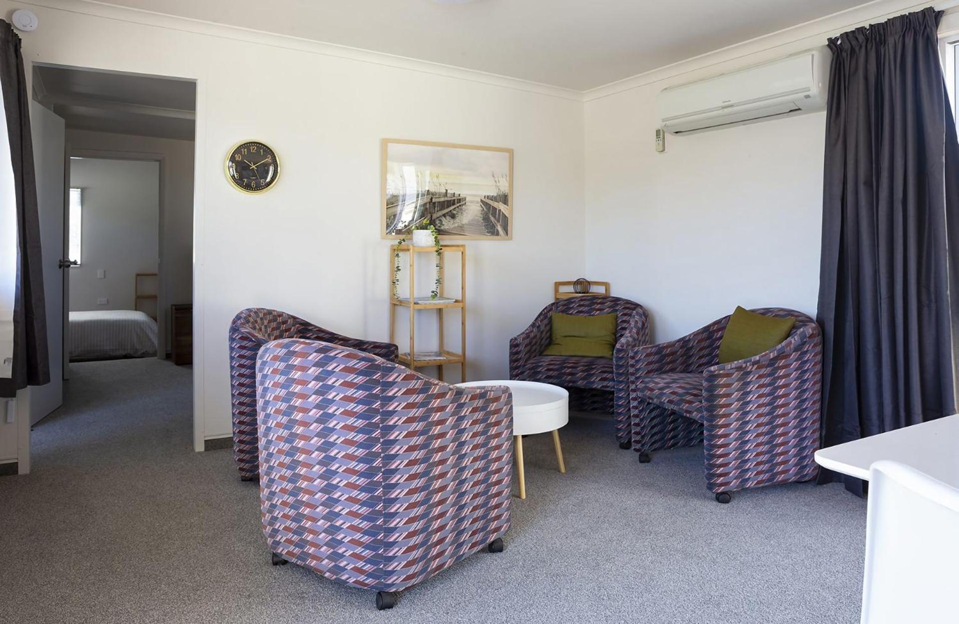 Sunny Ark Apartment 新普利茅斯 外观 照片